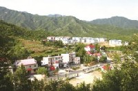 內(nèi)鄉(xiāng)縣美麗鄉(xiāng)村引導(dǎo)點(diǎn)工程