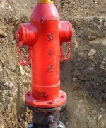 南陽市消防支隊(duì)市區(qū)室外市政消火栓和消防水鶴安裝及維修工程